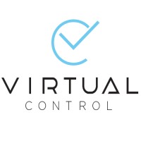 Virtual Control Ltd logo
